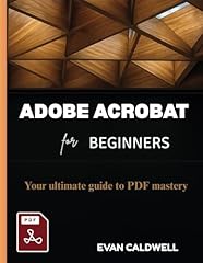 Adobe acrobat for gebraucht kaufen  Wird an jeden Ort in Deutschland