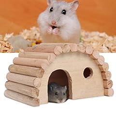 Pssopp holzhaus hamster gebraucht kaufen  Wird an jeden Ort in Deutschland