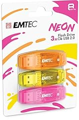 Emtec clé usb d'occasion  Livré partout en France