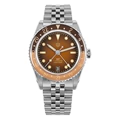 Watchdives gmt wd6542 usato  Spedito ovunque in Italia 