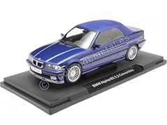 Kompatibel bmw alpina gebraucht kaufen  Wird an jeden Ort in Deutschland