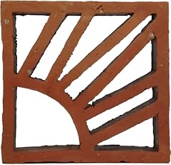 Terracotta breezeblocks formzi gebraucht kaufen  Wird an jeden Ort in Deutschland