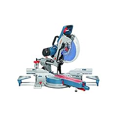 Bosch professional troncatrice usato  Spedito ovunque in Italia 