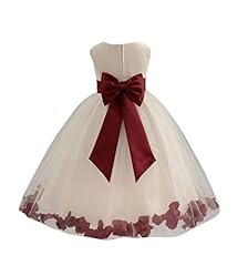 Wedding pageant flower for sale  Delivered anywhere in USA 