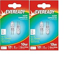Eveready 10w 12v for sale  Delivered anywhere in UK
