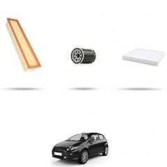 Kit tagliando filtri usato  Spedito ovunque in Italia 