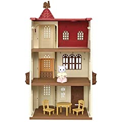 Sylvanian families 5493 for sale  Delivered anywhere in Ireland