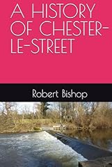 History chester le for sale  Delivered anywhere in UK