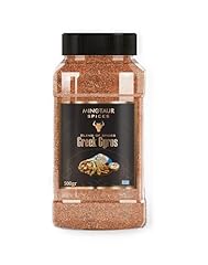 Minotaur spices greek gebraucht kaufen  Wird an jeden Ort in Deutschland