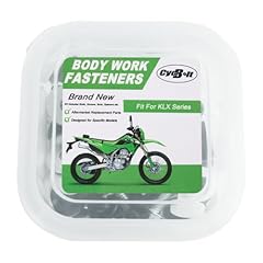 Cycbolt 96pcs dirt for sale  Delivered anywhere in UK