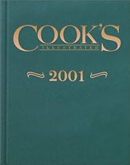 Cook illustrated 2001 for sale  Delivered anywhere in USA 