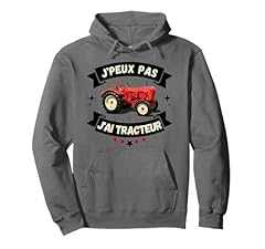 Tracteur tracteur ancien d'occasion  Livré partout en France