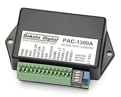 Dakota digital pac for sale  Delivered anywhere in USA 