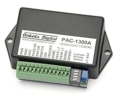 Dakota digital pac for sale  Delivered anywhere in USA 