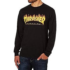 Thrasher flame logo for sale  Delivered anywhere in USA 