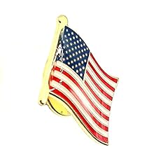 Anstecknadel usa flagge gebraucht kaufen  Wird an jeden Ort in Deutschland