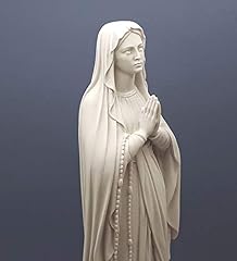 Statue vierge marie d'occasion  Livré partout en France