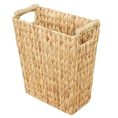 Gallon wicker trash for sale  Delivered anywhere in USA 