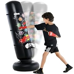 Play22 punching bag for sale  Delivered anywhere in USA 