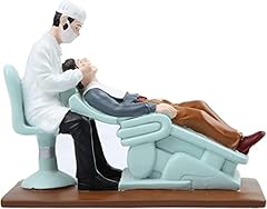 Dentist working sculpture for sale  Delivered anywhere in USA 