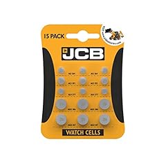 Jcb watch batteries for sale  Delivered anywhere in UK