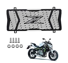 Z650 motorcycle radiator for sale  Delivered anywhere in USA 