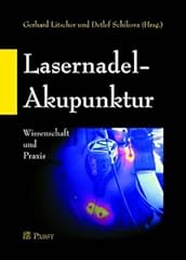 Laserneedle akupunktur wissens gebraucht kaufen  Wird an jeden Ort in Deutschland