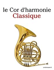 Cor harmonie classique d'occasion  Livré partout en France