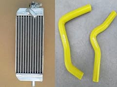 Fsmoto aluminum radiator for sale  Delivered anywhere in UK