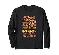 Cool bean brigade usato  Spedito ovunque in Italia 