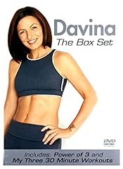Davina the box d'occasion  Livré partout en France