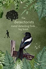 Detectorists metal detecting for sale  Delivered anywhere in UK