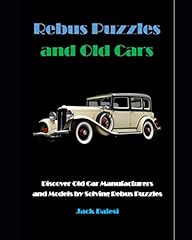 Rebus puzzles old for sale  Delivered anywhere in USA 