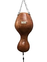 Geezers pugilist punchbag for sale  Delivered anywhere in UK