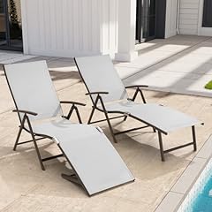 Crestlive products chaise for sale  Delivered anywhere in USA 