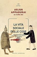 Vita sociale delle usato  Spedito ovunque in Italia 