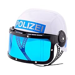Johntoy polizeihelm visier gebraucht kaufen  Wird an jeden Ort in Deutschland