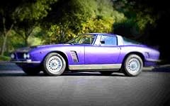 1969 iso grifo for sale  Delivered anywhere in UK