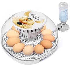 Egg incubators hatching for sale  Delivered anywhere in USA 