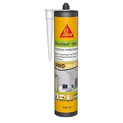 Sika mastic acrylique d'occasion  Livré partout en France