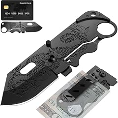 Wallet pocket knife for sale  Delivered anywhere in USA 