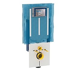 Geberit 110.791.00.1 modulo usato  Spedito ovunque in Italia 