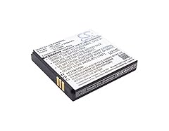 Techtek batterie 1400mah usato  Spedito ovunque in Italia 