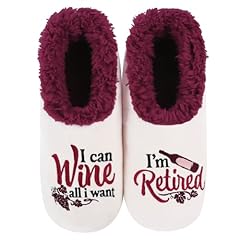 Snoozies women slipper for sale  Delivered anywhere in USA 
