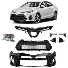 Pensun front bumper for sale  Delivered anywhere in USA 