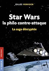 Star wars philo d'occasion  Livré partout en France