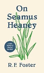 Seamus heaney for sale  Delivered anywhere in USA 