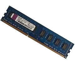 Kingston technology ram usato  Spedito ovunque in Italia 
