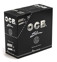 Ocb papier rouler d'occasion  Livré partout en France