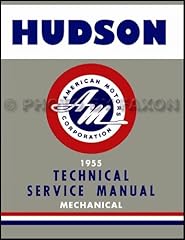 1955 hudson repair for sale  Delivered anywhere in USA 